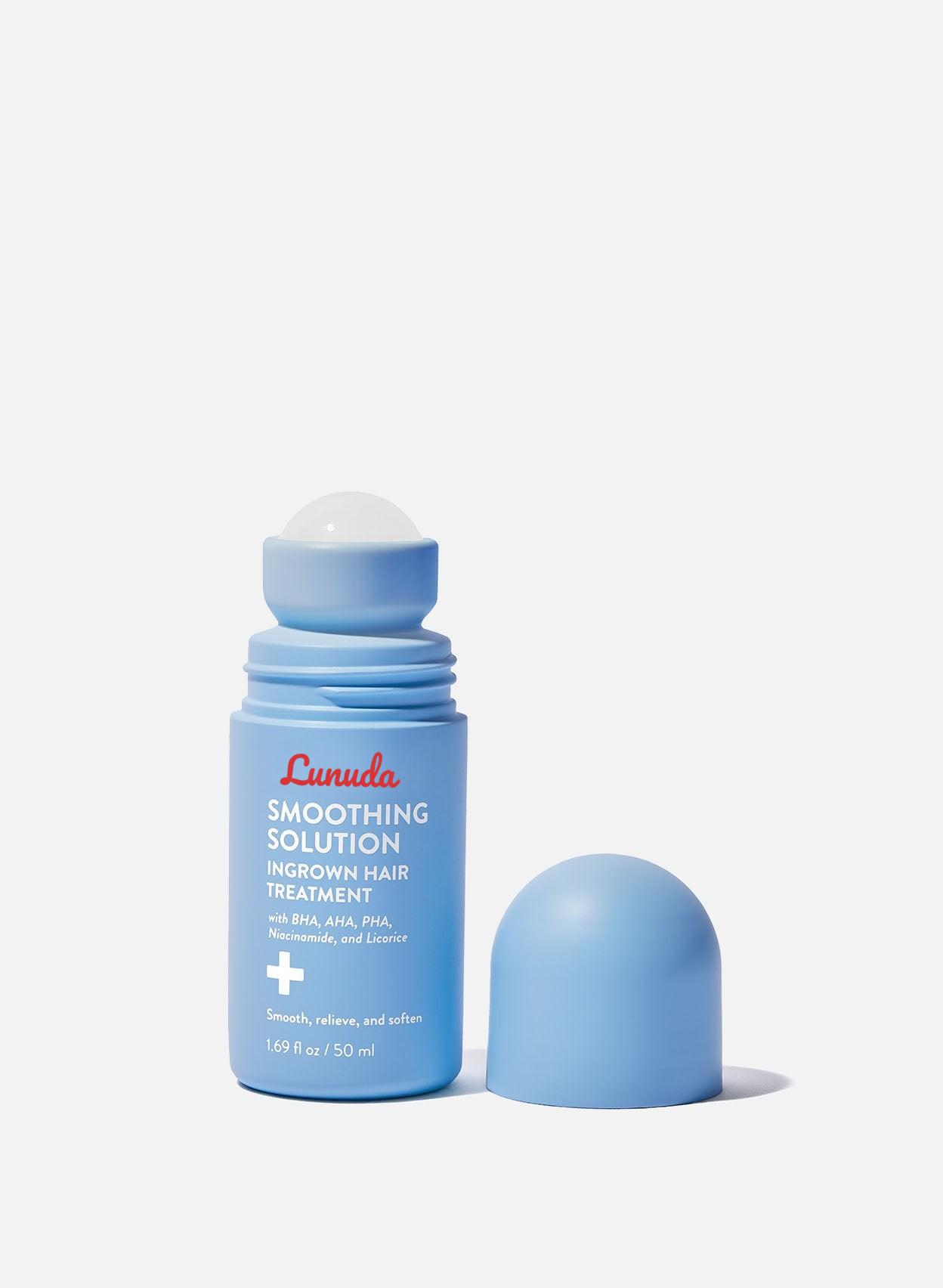 Smoothing Solution